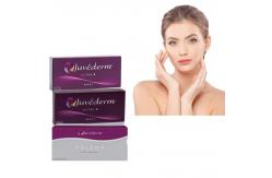 China Injection Juvederm Voluma Cross Linked Dermal Filler supplier
