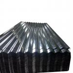 Customized Hot Rolled Galvanized Iron Sheet Coil With Zn Coating For Diverse Applications for sale