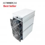 128 Bit Z15e 200k 1510W ZEN Miner DDR2 Video Memory ZEC Mining Machine for sale