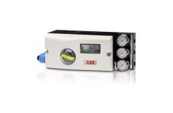 China Digital TZIDC electronically configurable positioner with communication capabilities supplier