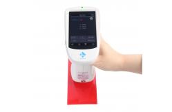 China Metal Coating Data Colour Spectrophotometer TS7700 3nh With UV Light Source supplier