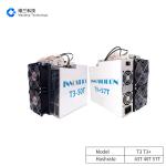 Bitcoin Asic BTC Miners Innosilicon T3 T3+ 43T 40T 50T 53T 57T for sale