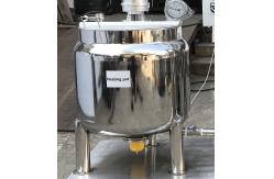 China Honey Concentrate Machine Vacuum Cryogenic Concentrator For Beekeeping supplier