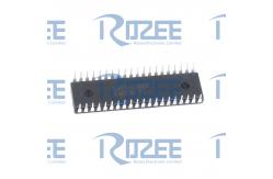 China ATMEGA16A-PU supplier