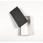 Exquisite Gift Electronics Packaging Box Recyclable Coated Paper Material for sale
