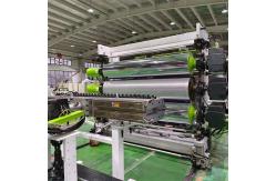 China Used 150 Single Screw Plastic Extrusion Machine Pvc Sheet Extrusion Line supplier