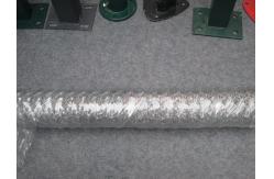 China Multi Function Chicken Fence Wire For Circular Gabion Baskets XLS-03 supplier