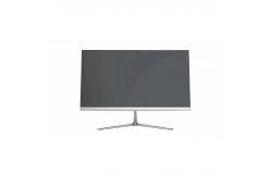 China X86 Home Office 23.8 Inch Aio Desktop PC Windows 10 supplier