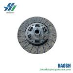 SUPPLIER CLUTCH DISC 1-31240381-1 1312403810 FOR ISUZU 6BD1T 6BG1 for sale