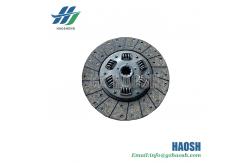 China SUPPLIER CLUTCH DISC 1-31240381-1 1312403810 FOR ISUZU 6BD1T 6BG1 supplier