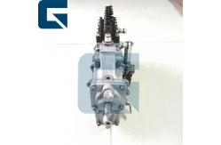 China 6222-71-1411 6222711411 Fuel Injection Pump For S6D105-1 Engine supplier
