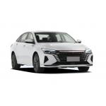 AEOLUS E70 Pro Dongfeng EV Car 5 Passenger Electric Car 400km Range for sale