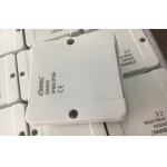 PC DK Cable Outdoor Junction Box , Exterior Junction Box 18 Months Warranty for sale