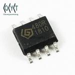 SYN480R  ASK/OOK high sensitivity super heterodyne receiver chip SYN470R  SYN480R  SYN500R  wifi receiver chip IC for sale