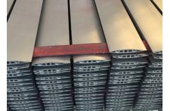 China Anodized Industrial T5 Aluminum Fan Blade For Air Cooling Tower supplier