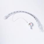 Individual Packing ET Tube Airway Armoured Endotracheal Tube for sale