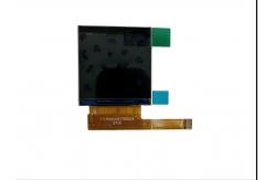 China 1.54 Inch LCD Tft LCD 240*240  LCD Accessories Wear Display supplier