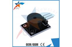 China 5V Passive Buzzer Module For Electronic Equipment , Arduino Development Kit supplier