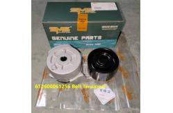 China 612600061256 Wheel Loader Belt Tensioner Weichai Engine Parts supplier