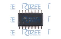 China SN74HC595NSR supplier