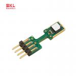 SHT85 Humidity Temperature Sensor Voltage 5.5V High Accuracy Reliability for sale