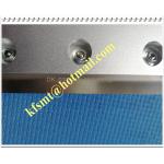 Metal Screen Printing Machine Parts , 250mm DEK Squeegee Holder And Blade Sets 133584 for sale
