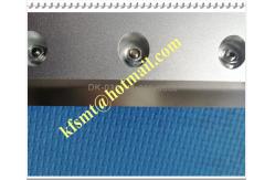 China Metal Screen Printing Machine Parts , 250mm DEK Squeegee Holder And Blade Sets 133584 supplier
