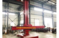 China Fixed Pipe Welding Manipulators With CE Certification supplier