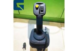 China 462-5455 4625455 Control GP-Joystick For 966H Loader supplier