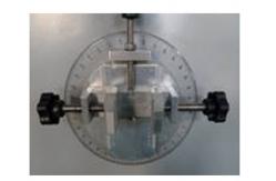 China CSA Household Appliance Test Equipment , Inlet Drainpipe Bending Test Machine supplier