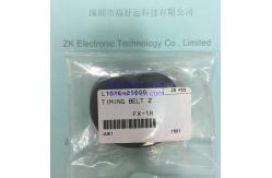 China FX-1R L151E421000 TIMIING BELT Z supplier