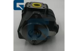 China PVD-1B-32P-11G5-5677A For ZX30U-2 Piston Pump supplier