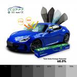  Solar Window Tinting Film Heat Reject Self Adhesive 3M Car Window Tinting for sale