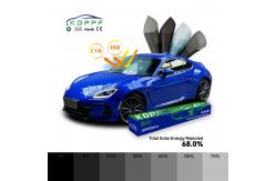 China  Solar Window Tinting Film Heat Reject Self Adhesive 3M Car Window Tinting supplier