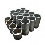 Round Aluminum Hollow Tubes 20mm 30mm 100mm 150mm 6061 T6 Large Diameter for sale
