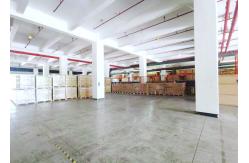 China LCL FCL Customs Clearance Agent Import Export Supply Chain Warehouse supplier