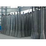 Metallurgical Industry Precast Refractory Shapes Hot Metal Pre Treatment Desulfurization Lance for sale