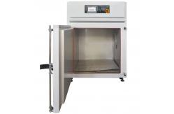 China Desktop Environmental Drying Oven Thermal Shock Chamber For Climatic Simulation supplier