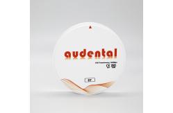 China Dental Lab Zirconia Block ST Plus White with FDA Certifacte supplier