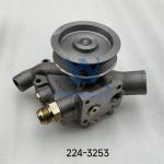 Excavator Parts Engine 3116 Water Pump 352-2156 129-1169 224-3253 0R-1011 0R1011 1291169 2243253 3522156 for 120H 135H for sale