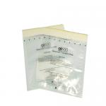 Medical Self Seal 95kpa Specimen Transport Bag PE Material for sale