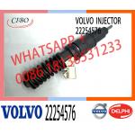 Remanufactured Fuel Injector 7421569200 21977918 22254576 FOR Engine VOL MD13 MD11