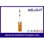 Automatic Car Park Barrier Arms Vehicle Barrier Gate for Access Control Systems for sale