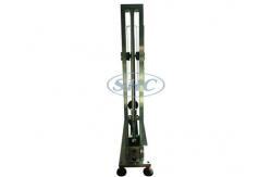 China 2J Impact Testing Apparatus , Spring Hammer Calibration Testing Equipment supplier