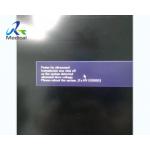Hitachi F37 Report Error Ultrasound Machine Repair Replace Rx Board for sale