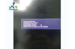 China Hitachi F37 Report Error Ultrasound Machine Repair Replace Rx Board supplier
