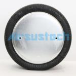FD330-30 CI G1/4 Convoluted Air Spring W01-358-7473 Firestone Air Shock 22-1.5 Style for sale