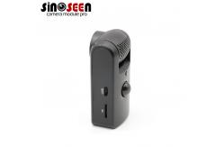 China Remotely Controlled 1MP 720P WiFi Camera Module With OV9732 Sensor supplier