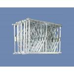 High Strength Temporary Bailey Bridge Components With Painting For Urgently Military for sale