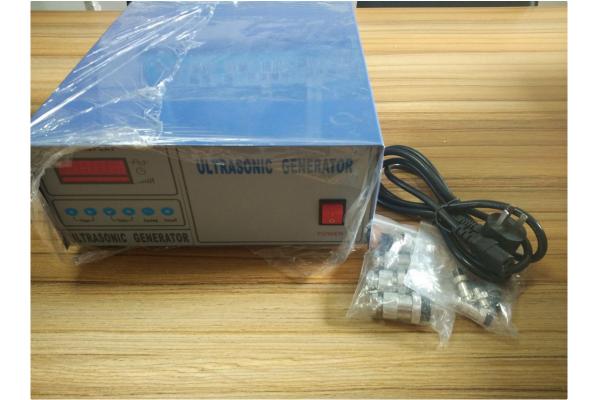50khz - 200khz 1200w Ultrasonic Frequency Generator For Washing Machine